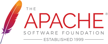 apache software foundation logo